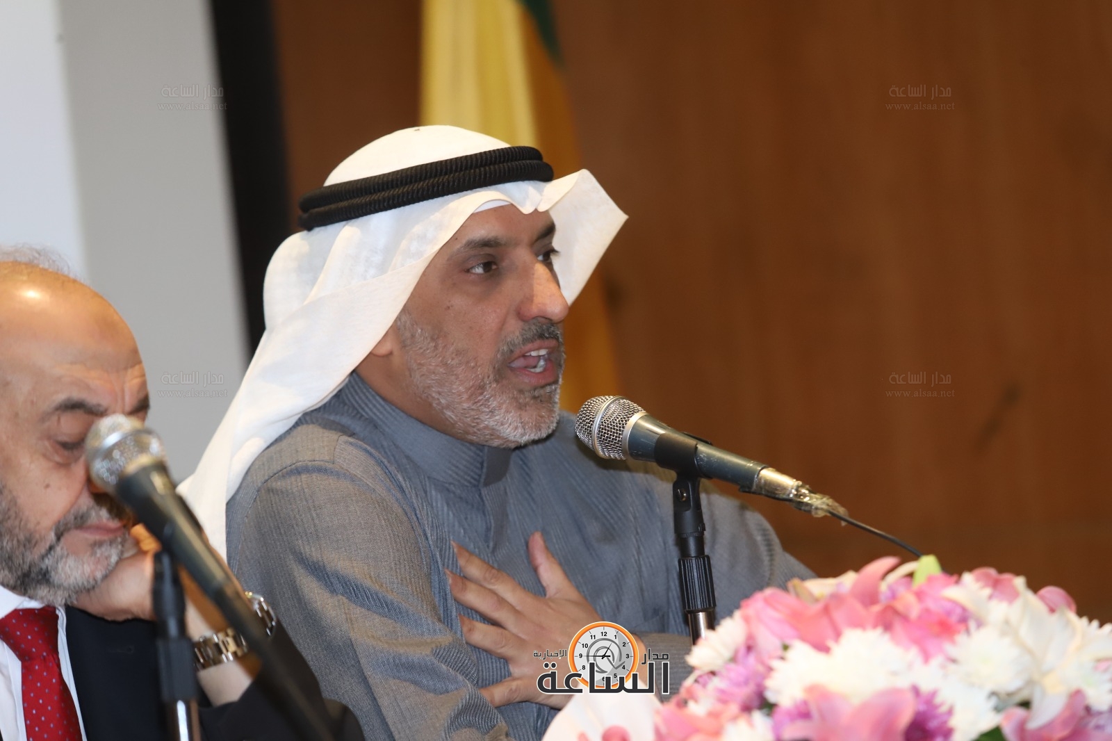 Madar Al-Saa Images 0.12922192564629187