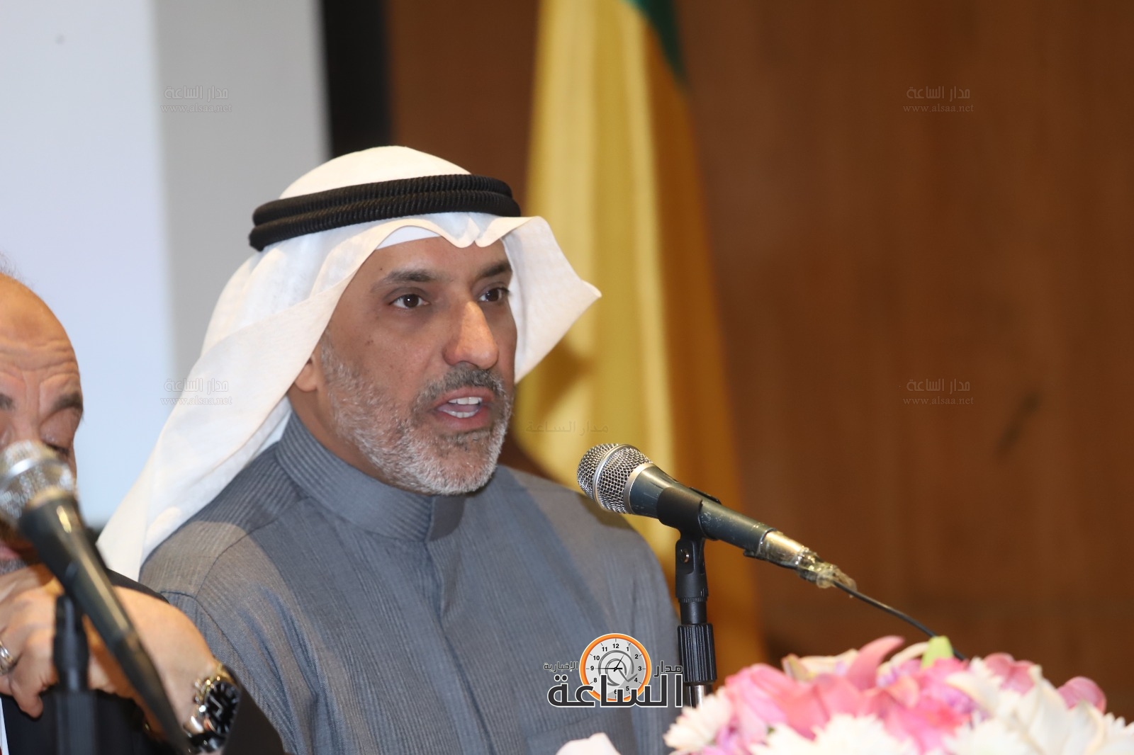 Madar Al-Saa Images 0.858714585373689