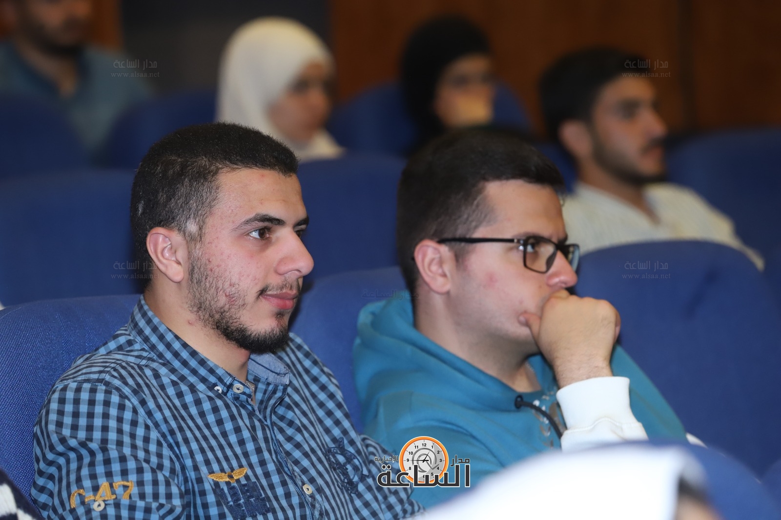 Madar Al-Saa Images 0.4171474747240933