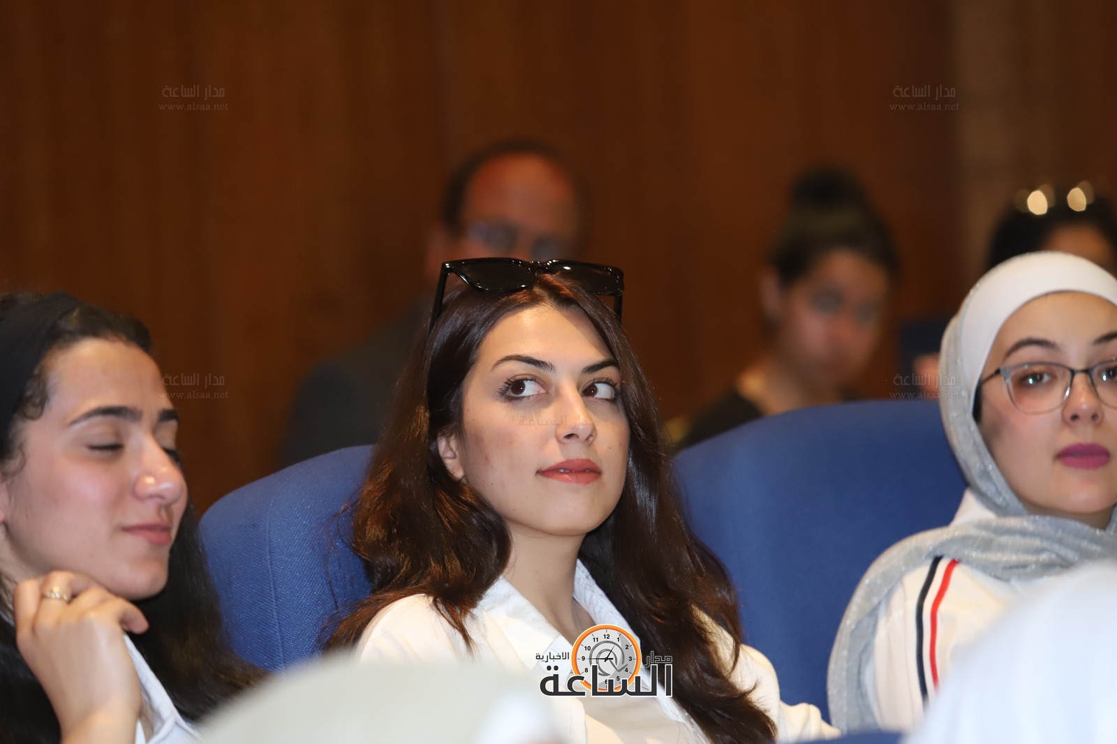 Madar Al-Saa Images 0.9254344278612192