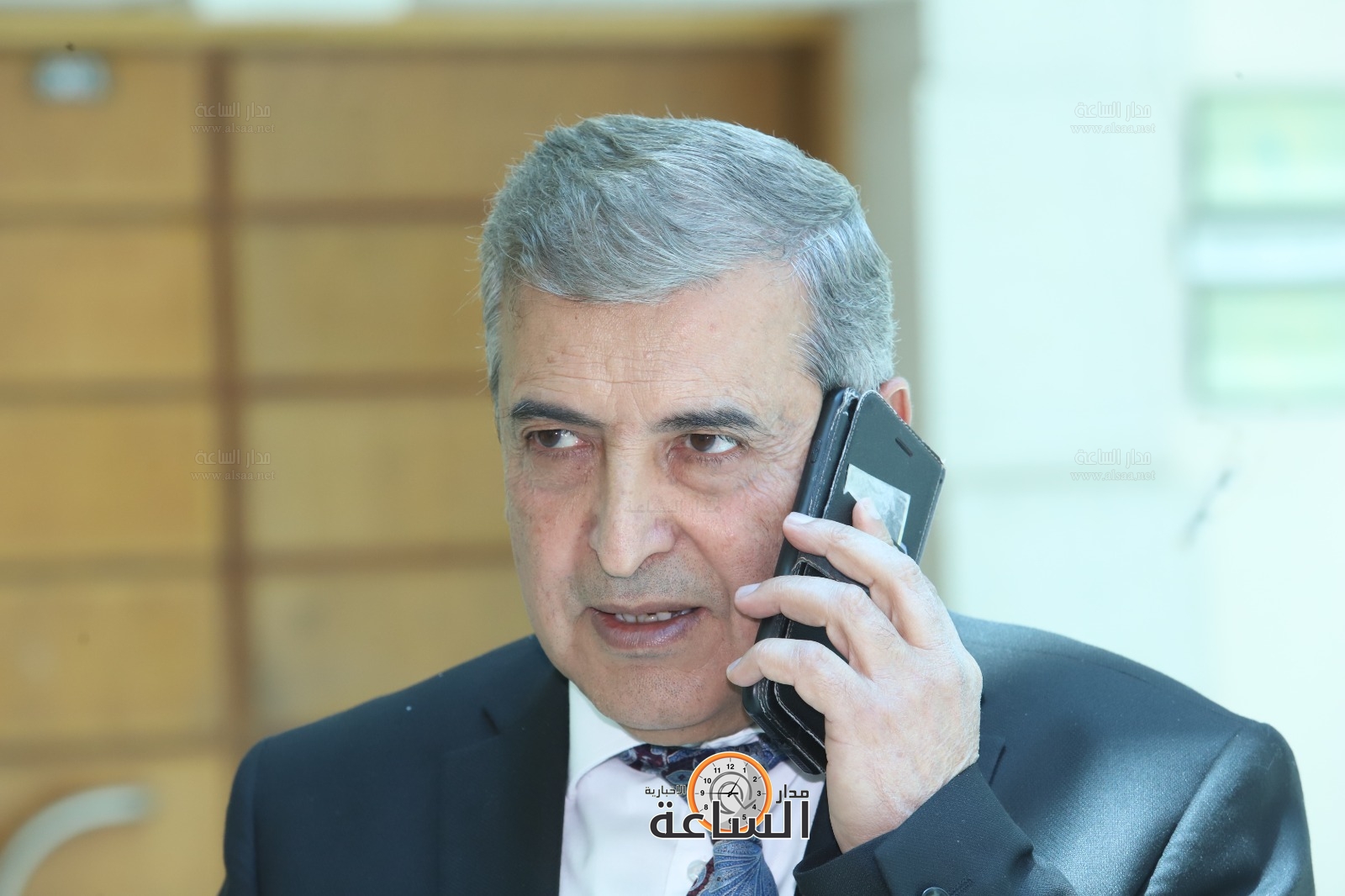 Madar Al-Saa Images 0.7419545889367973