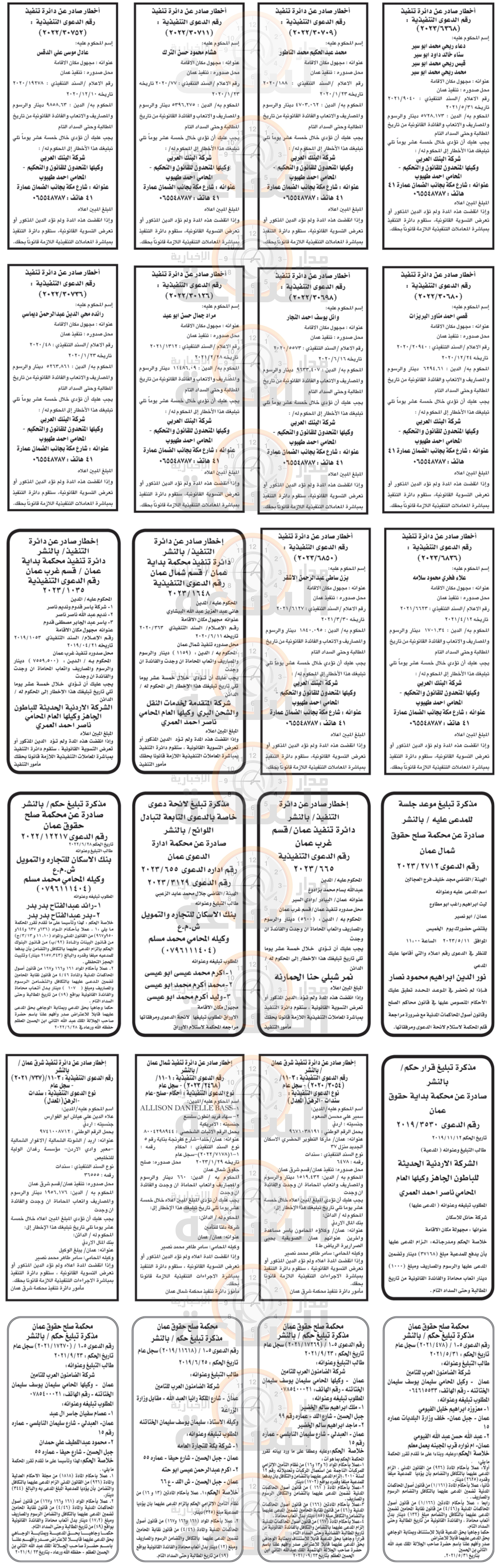 Madar Al-Saa Images 0.11909372743670099