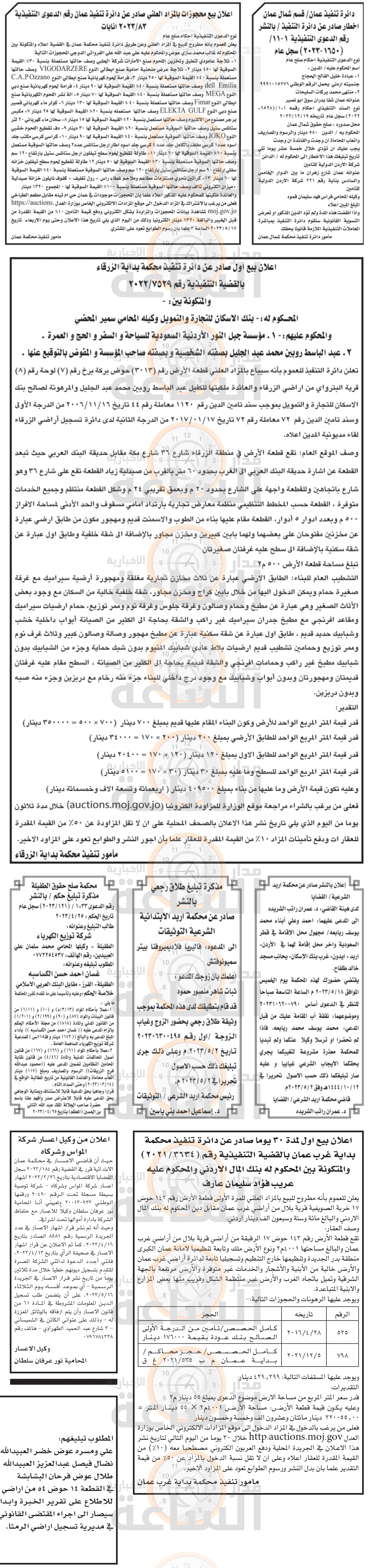 Madar Al-Saa Images 0.1340174440982289