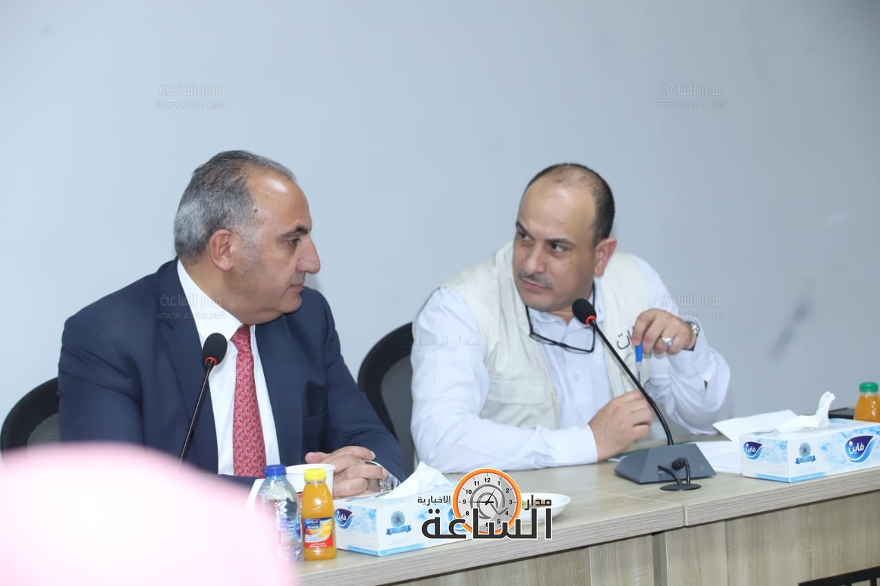 Madar Al-Saa Images 0.32452447957842345