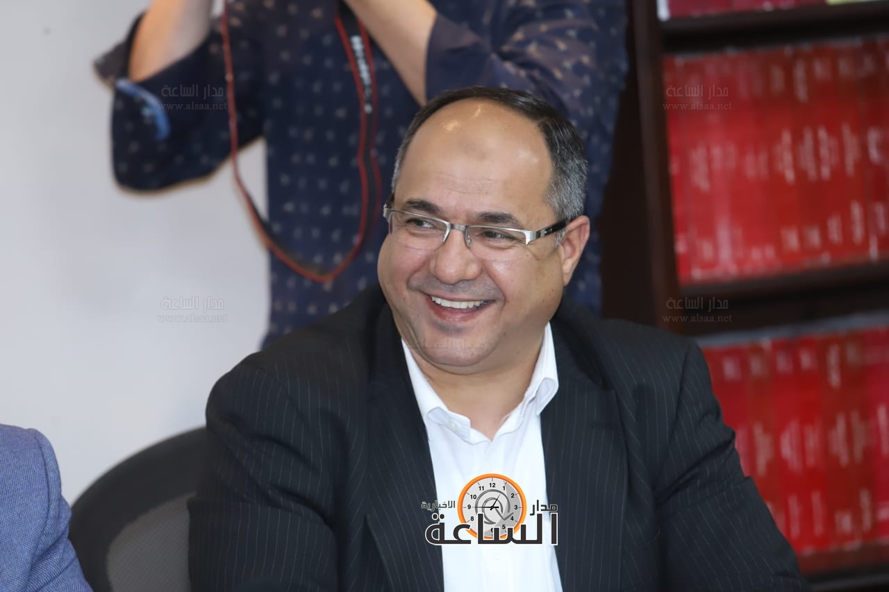 Madar Al-Saa Images 0.23420842100198003