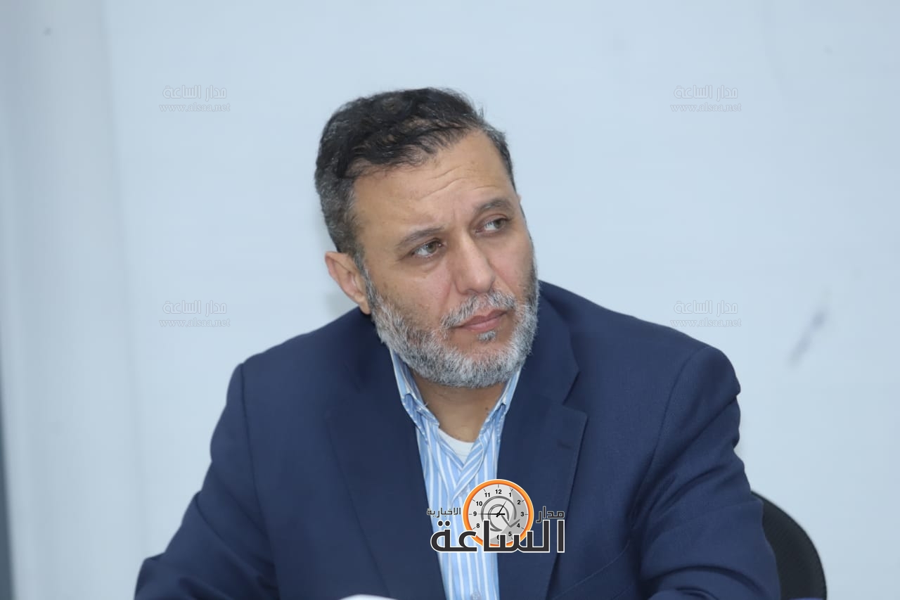 Madar Al-Saa Images 0.1951902947270897