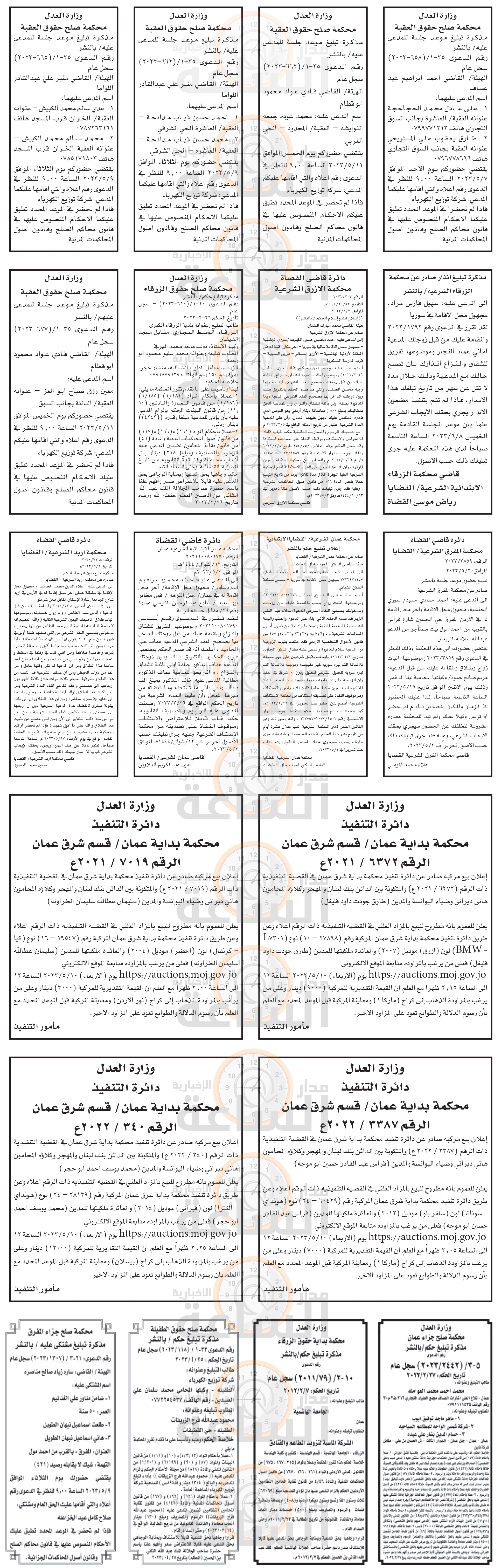 Madar Al-Saa Images 0.25760167595817896