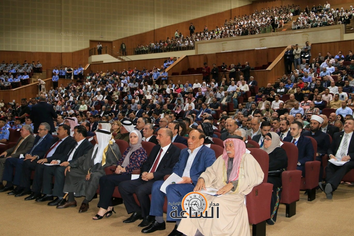 Madar Al-Saa Images 0.09080388432889408