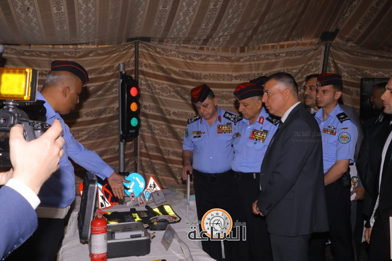 Madar Al-Saa Images 0.24435707364584758