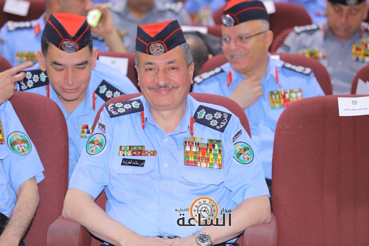 Madar Al-Saa Images 0.41674250110238753