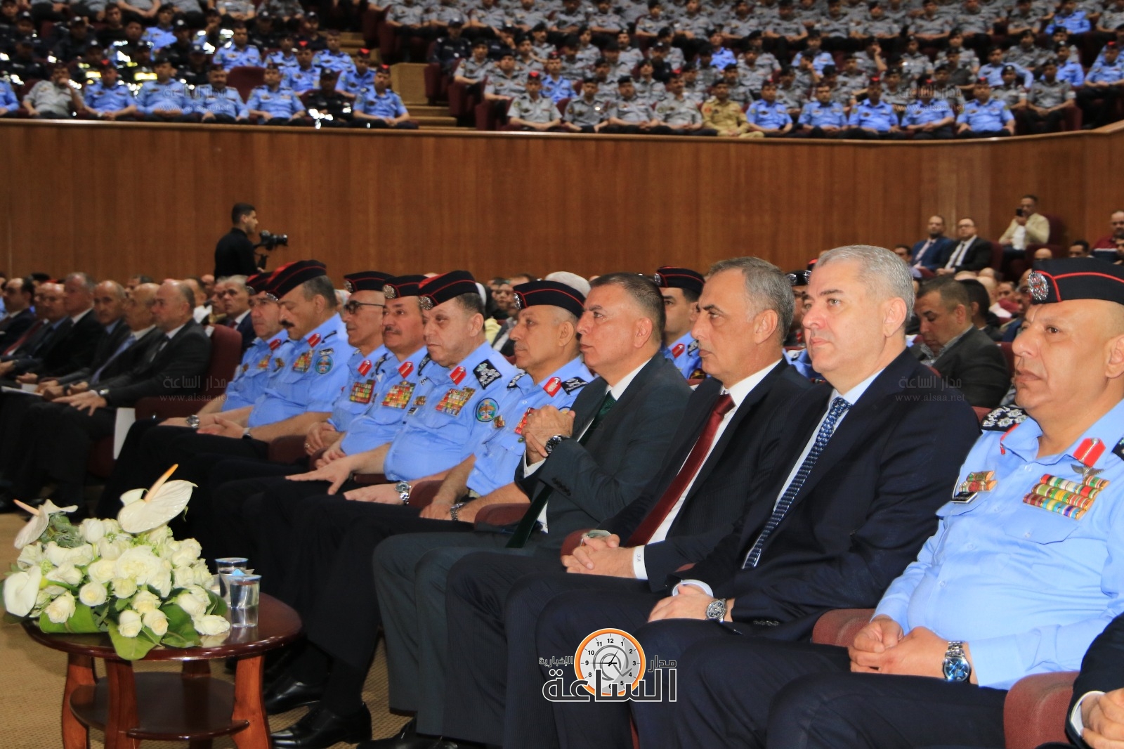 Madar Al-Saa Images 0.9728172499461836