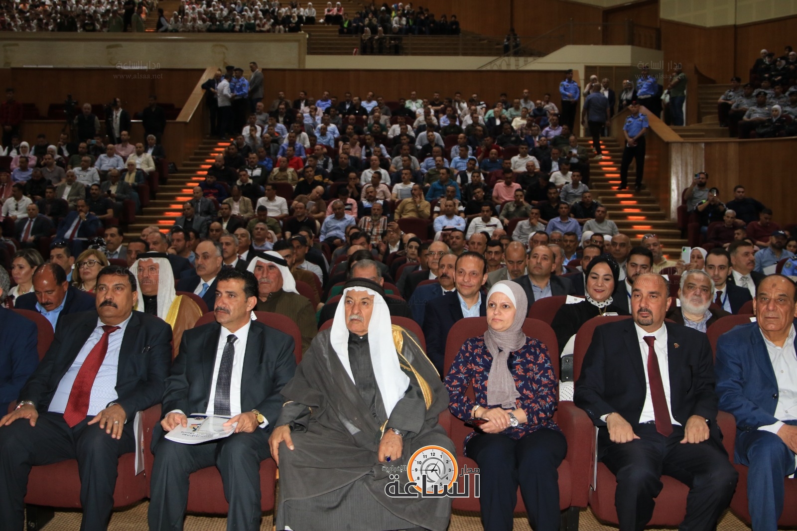 Madar Al-Saa Images 0.6857862517308813