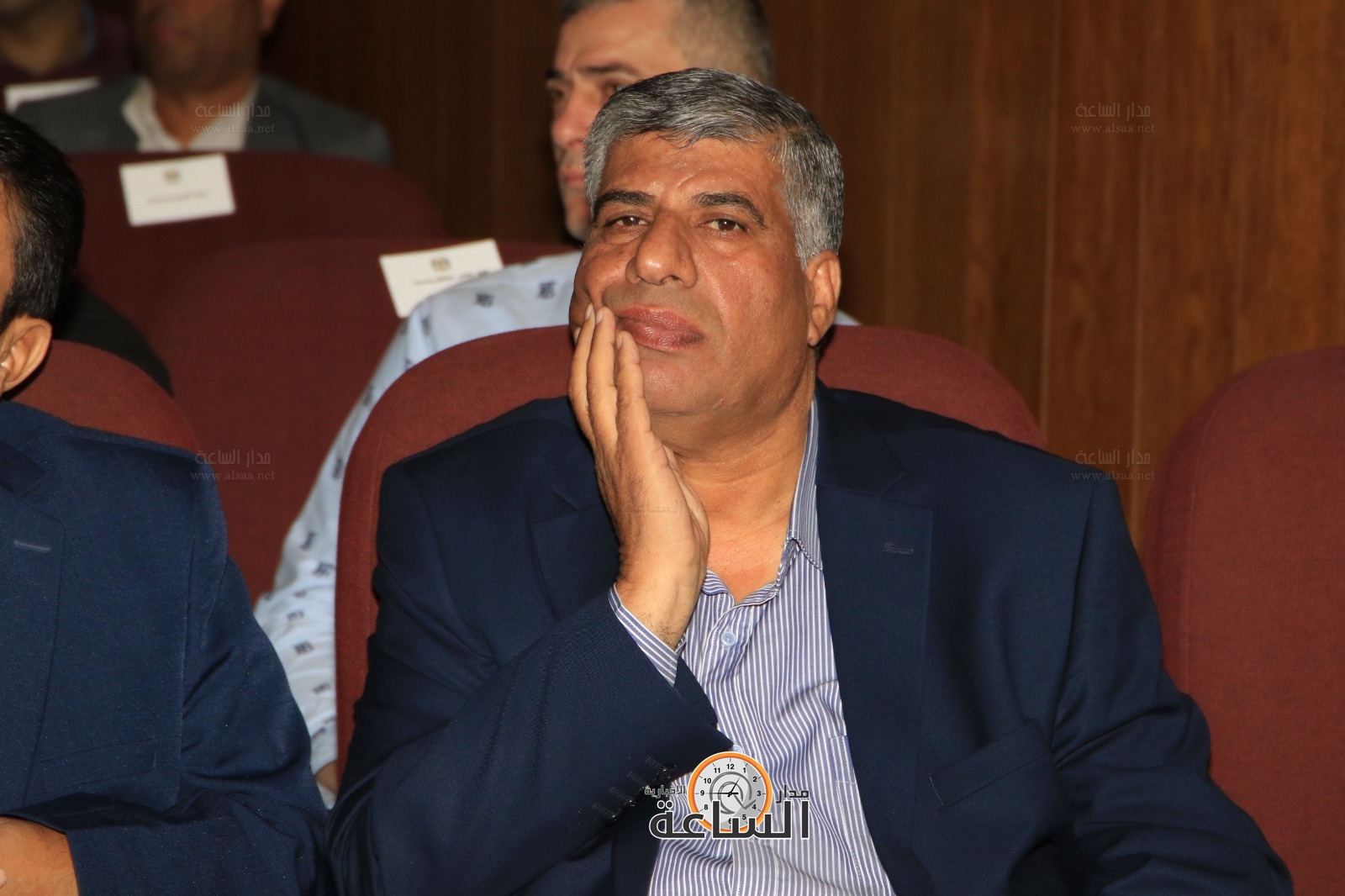 Madar Al-Saa Images 0.08742612892613066