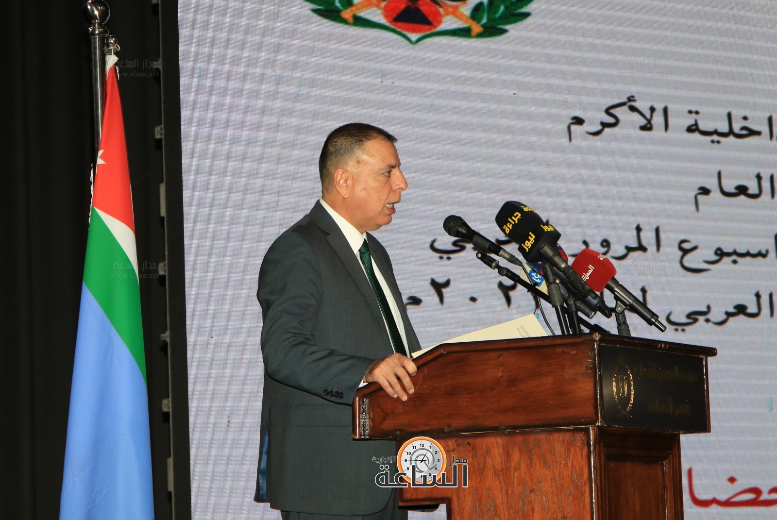 Madar Al-Saa Images 0.9026703351280887