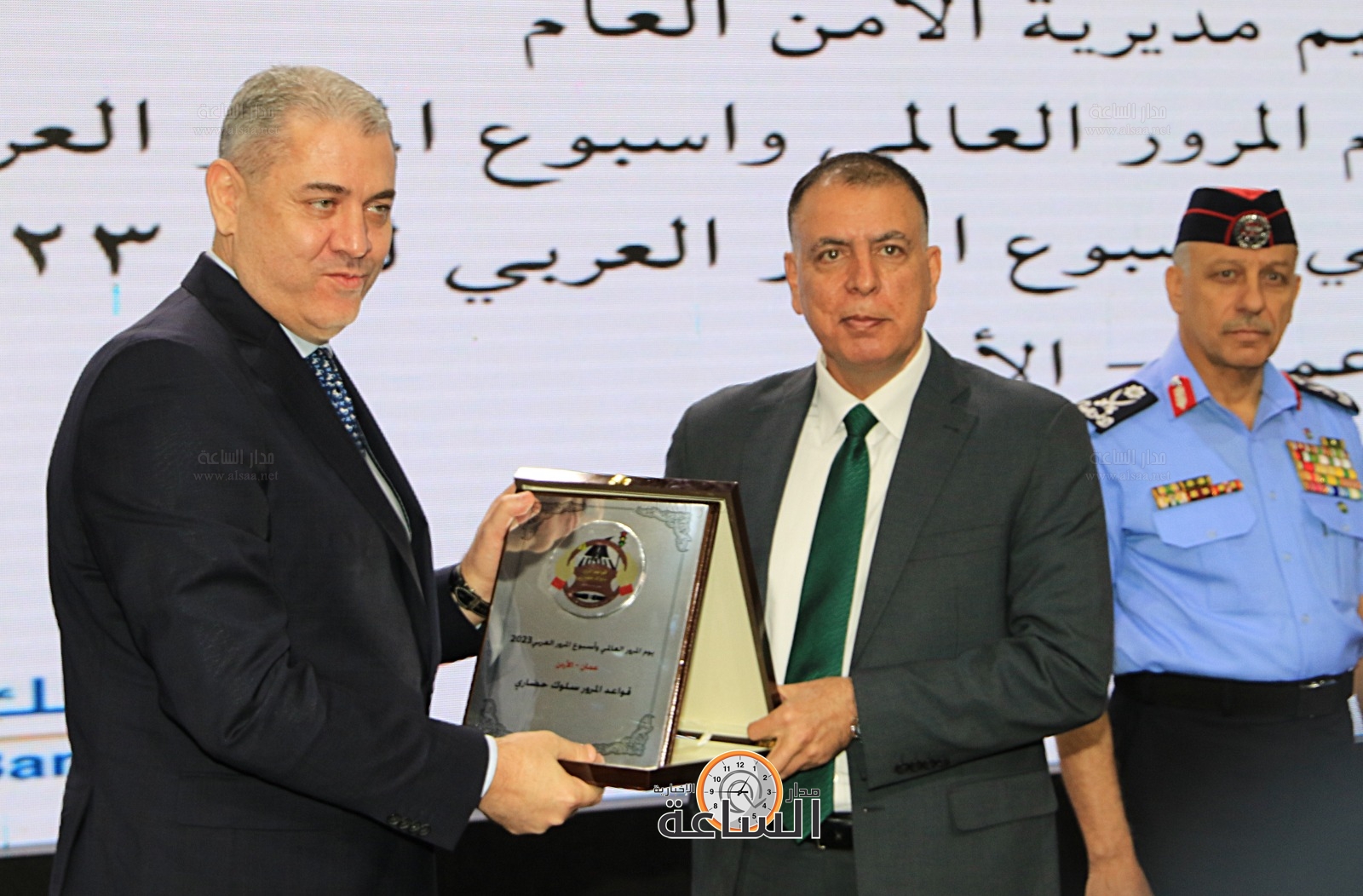 Madar Al-Saa Images 0.8139196263483182