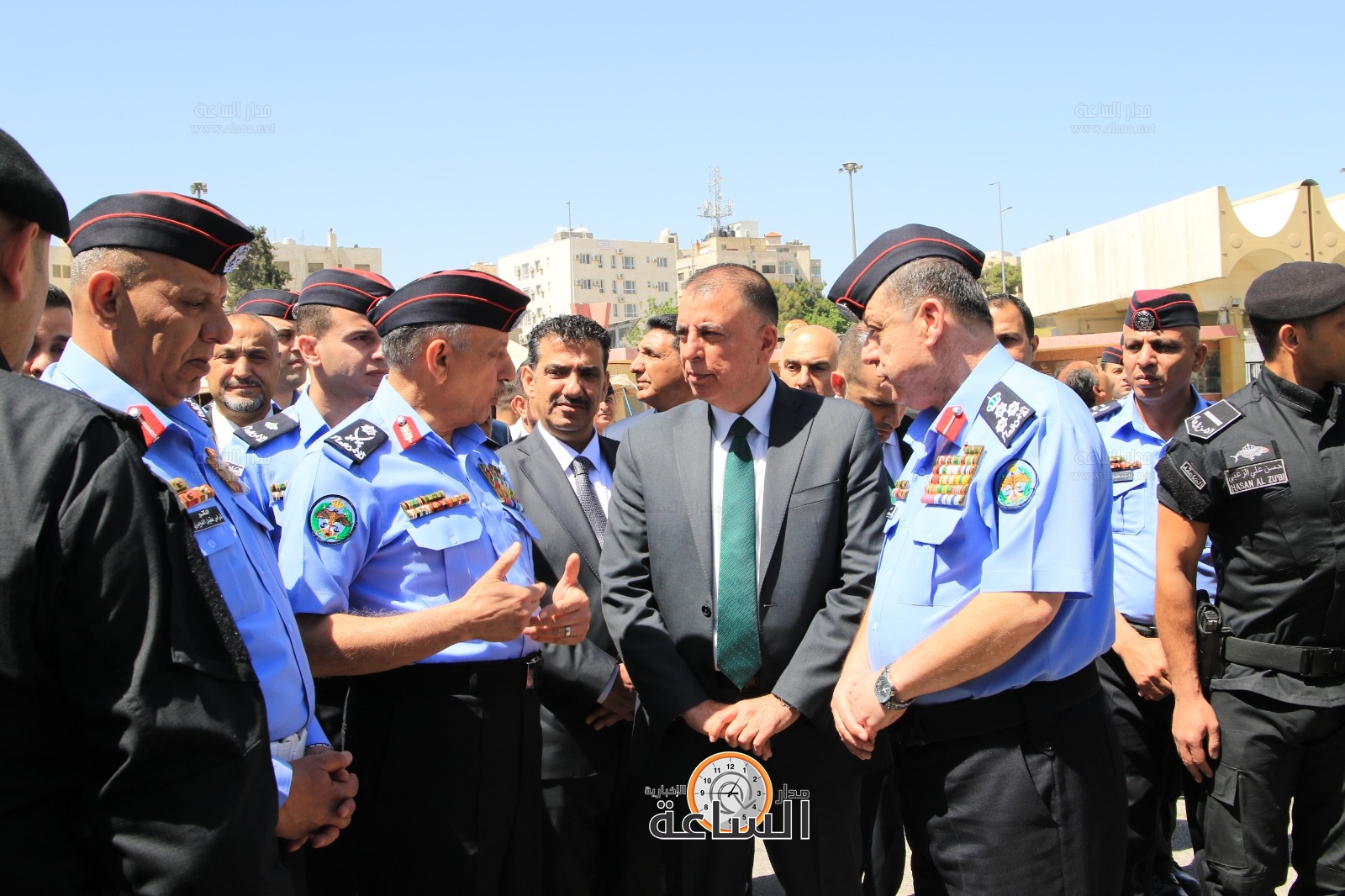 Madar Al-Saa Images 0.36536927348951864