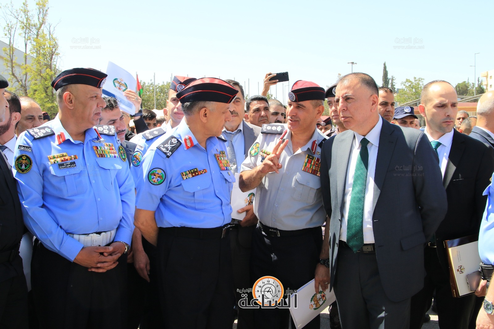 Madar Al-Saa Images 0.8391143708168047