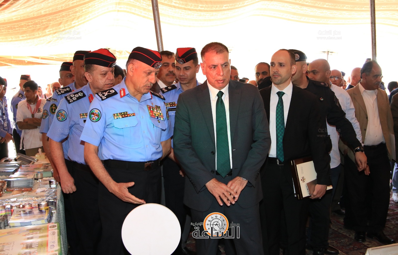 Madar Al-Saa Images 0.22652038709049904