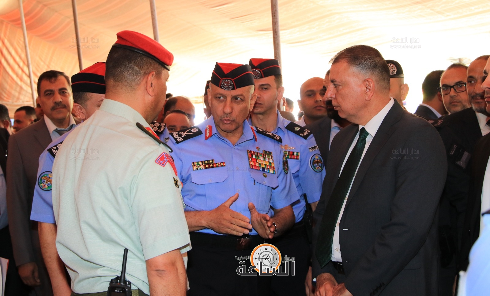 Madar Al-Saa Images 0.7913126220908357