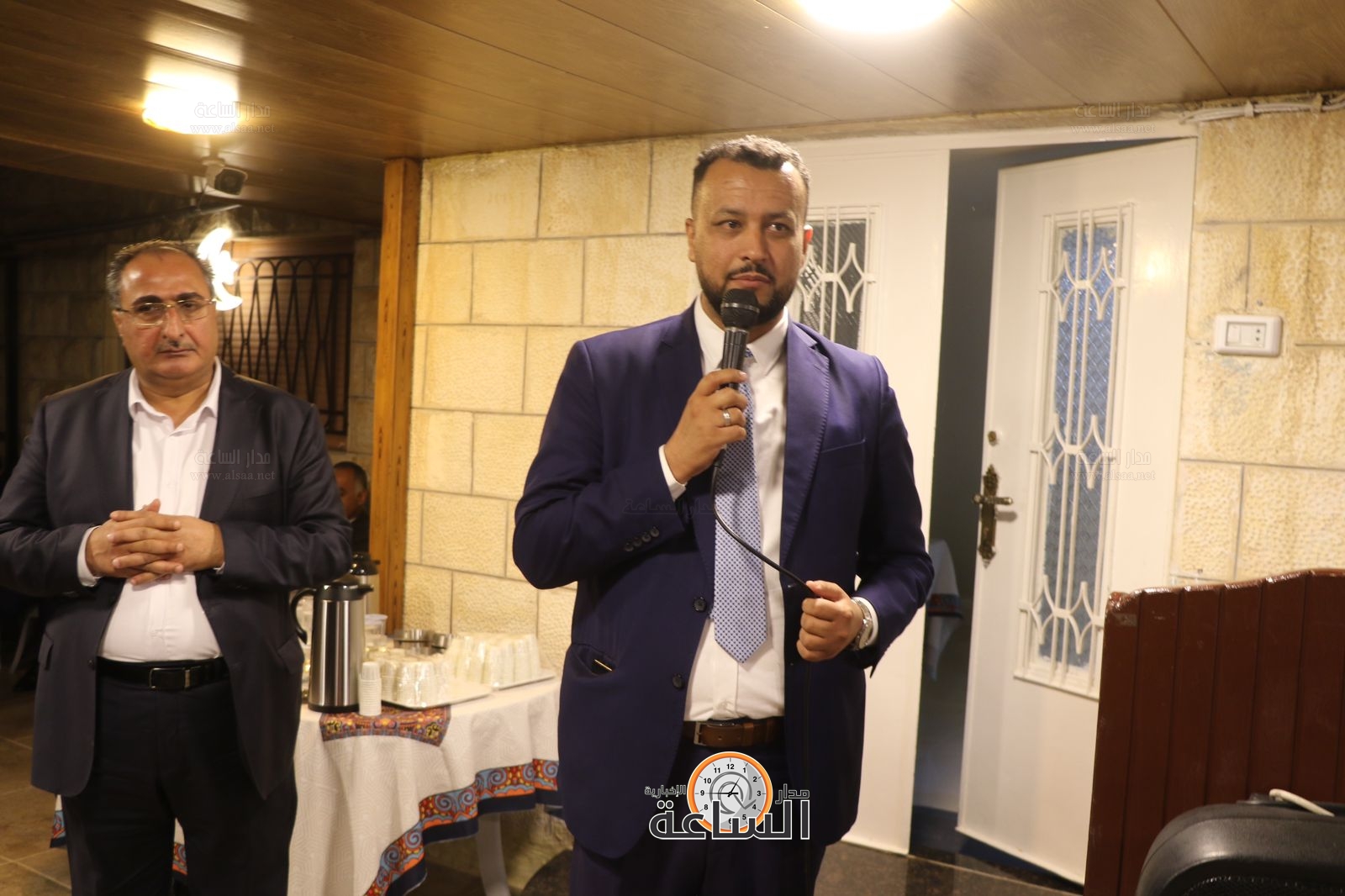 Madar Al-Saa Images 0.6799619251466961