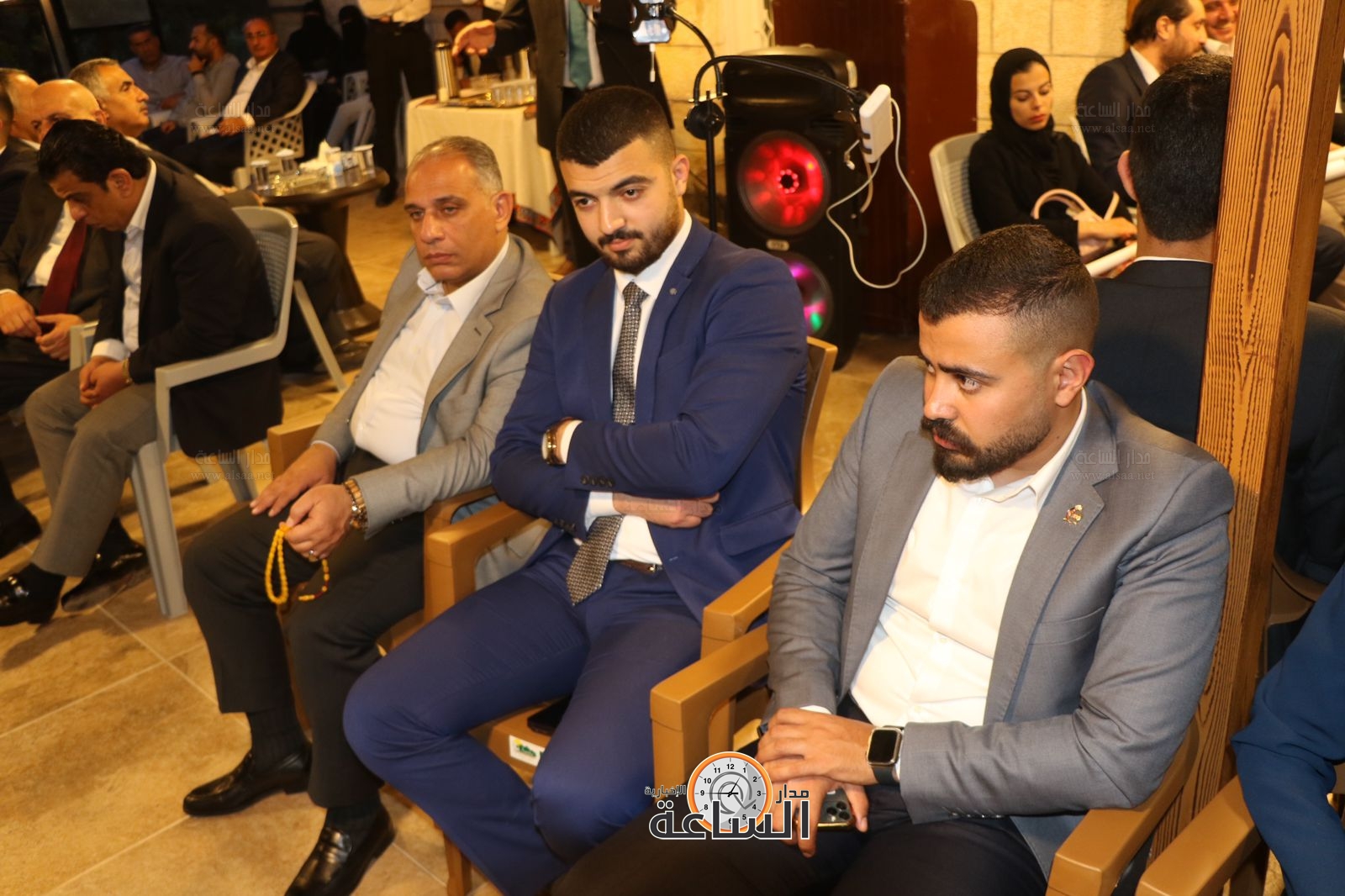 Madar Al-Saa Images 0.16155893803616816