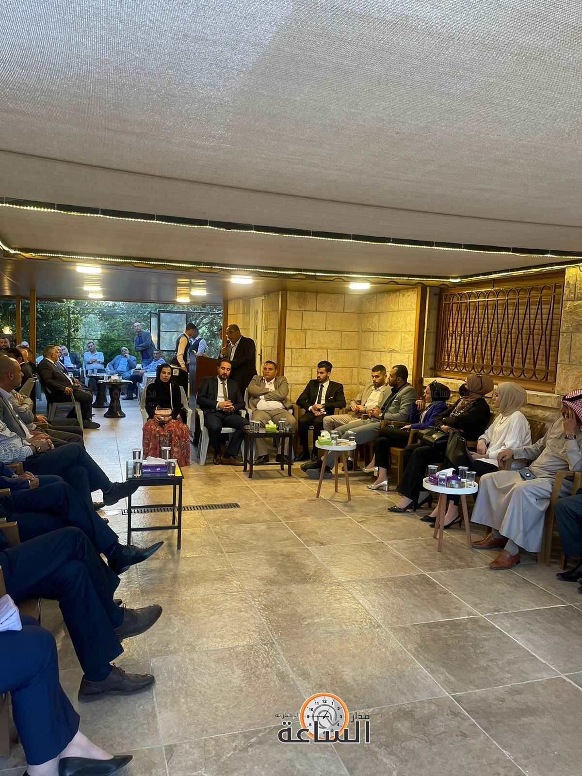 Madar Al-Saa Images 0.7219052094781223