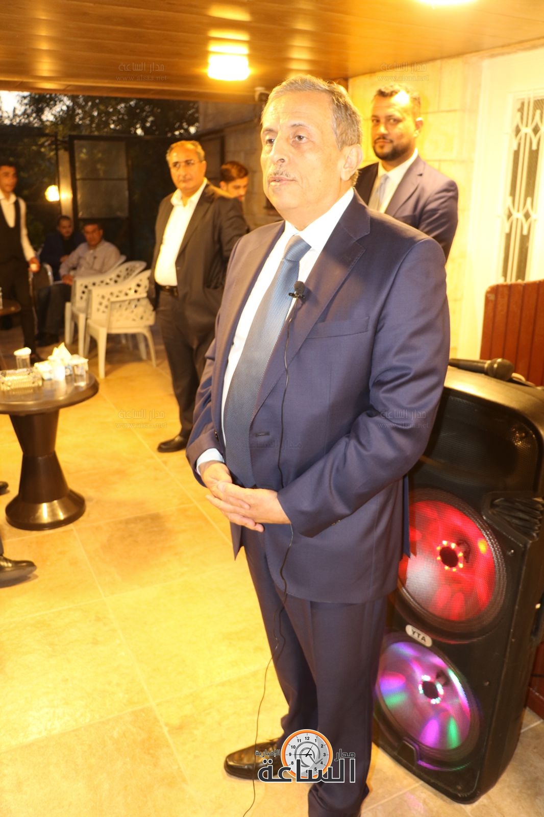 Madar Al-Saa Images 0.7446224415206648