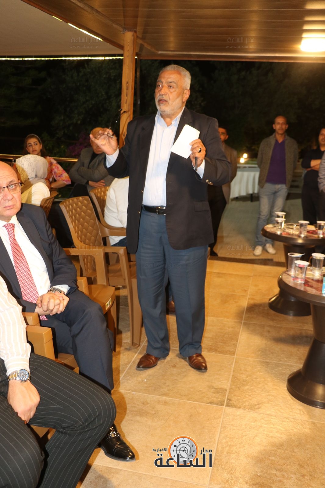 Madar Al-Saa Images 0.20886719584049962