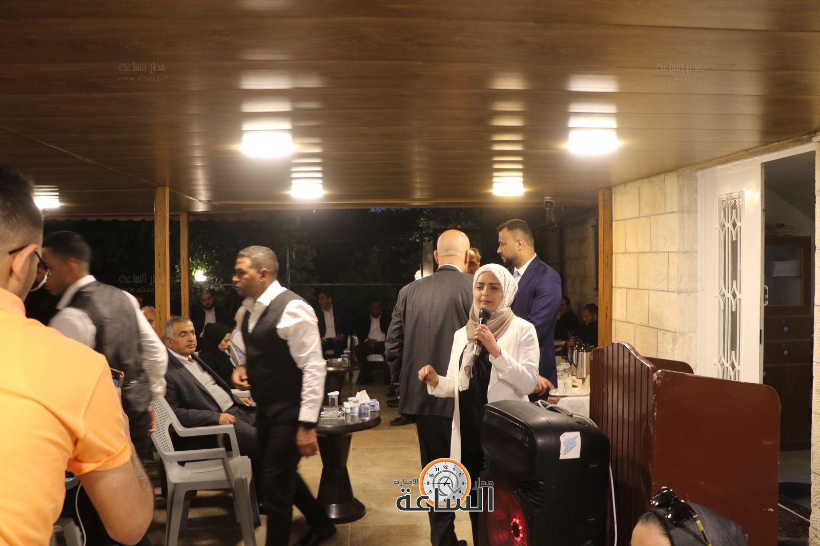 Madar Al-Saa Images 0.49431718836155436