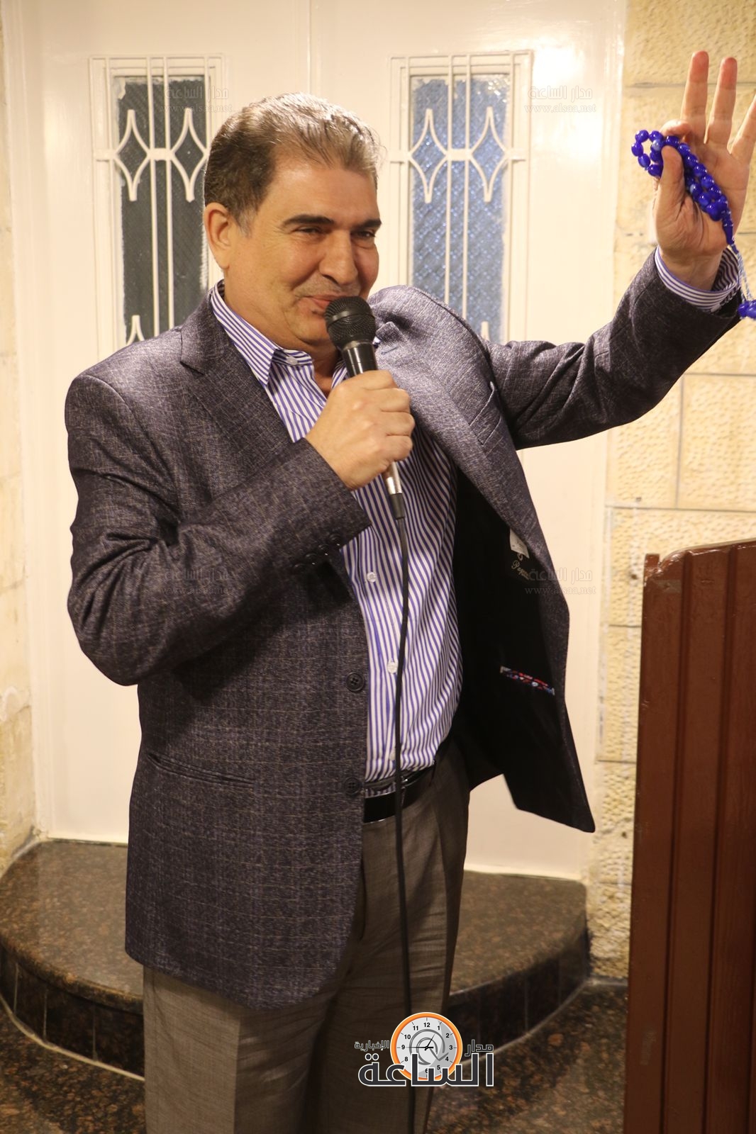 Madar Al-Saa Images 0.17111213894060573