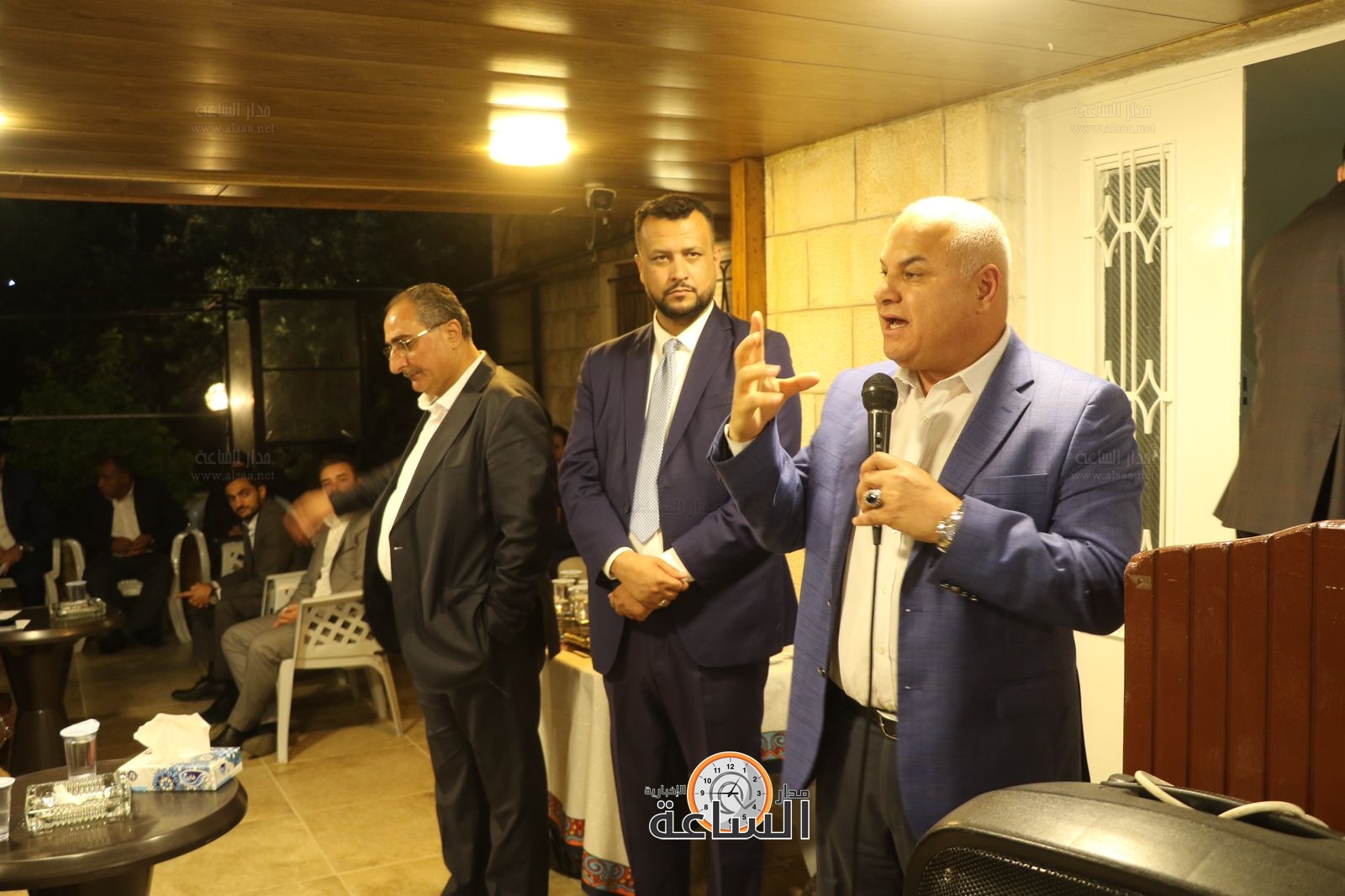 Madar Al-Saa Images 0.5490640922178126