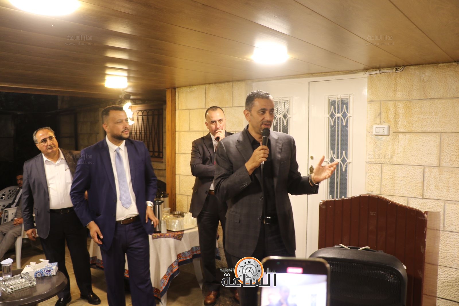 Madar Al-Saa Images 0.5200189535543889