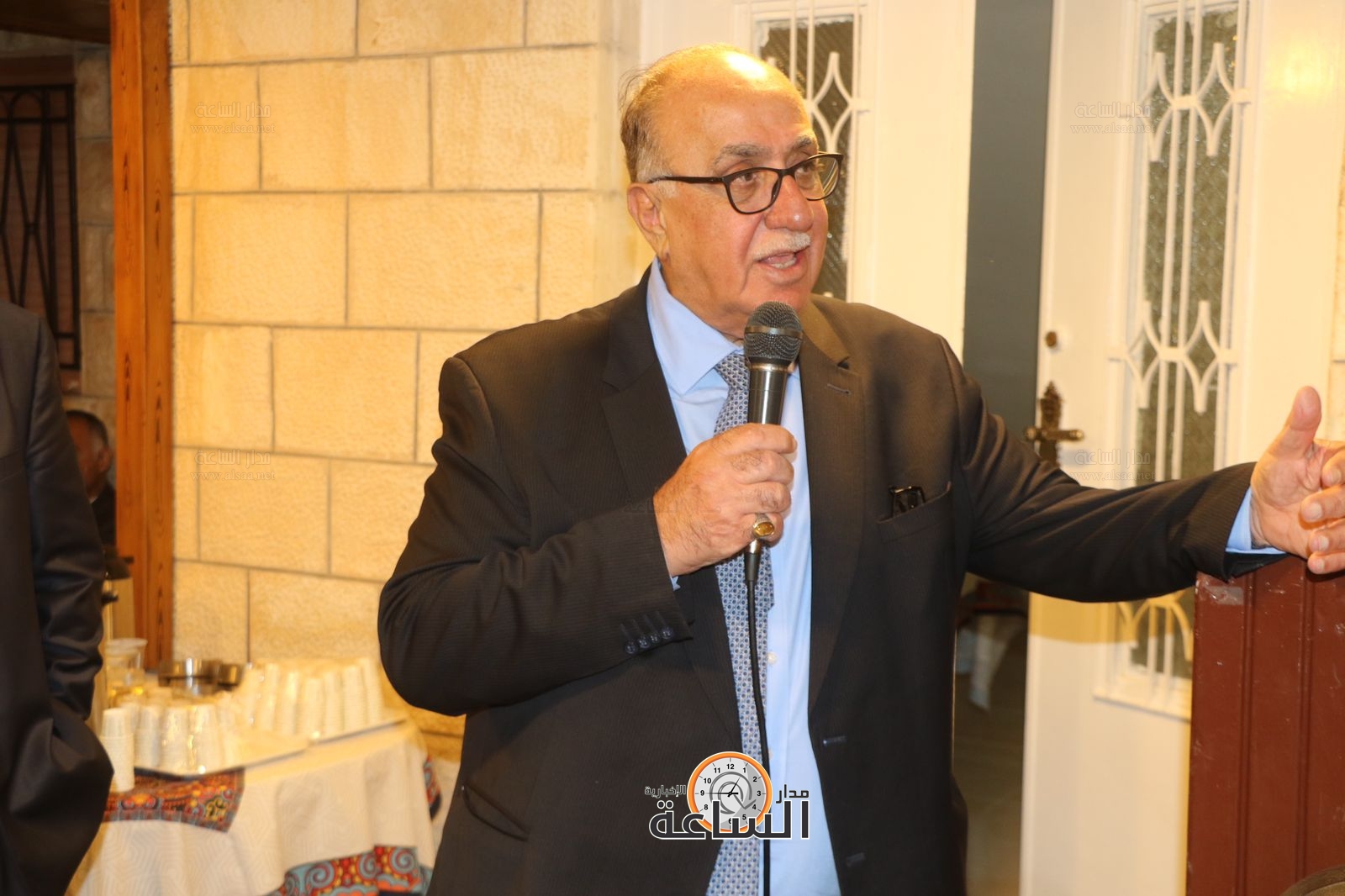 Madar Al-Saa Images 0.9550418982445109