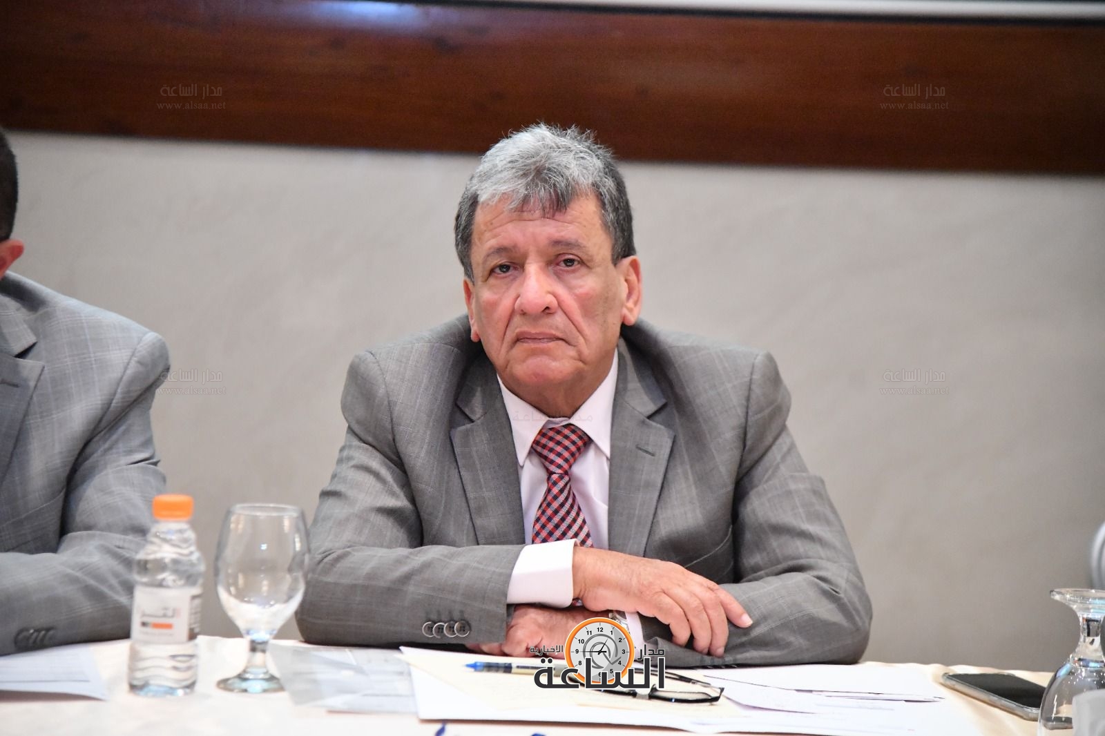 Madar Al-Saa Images 0.3724317386206957