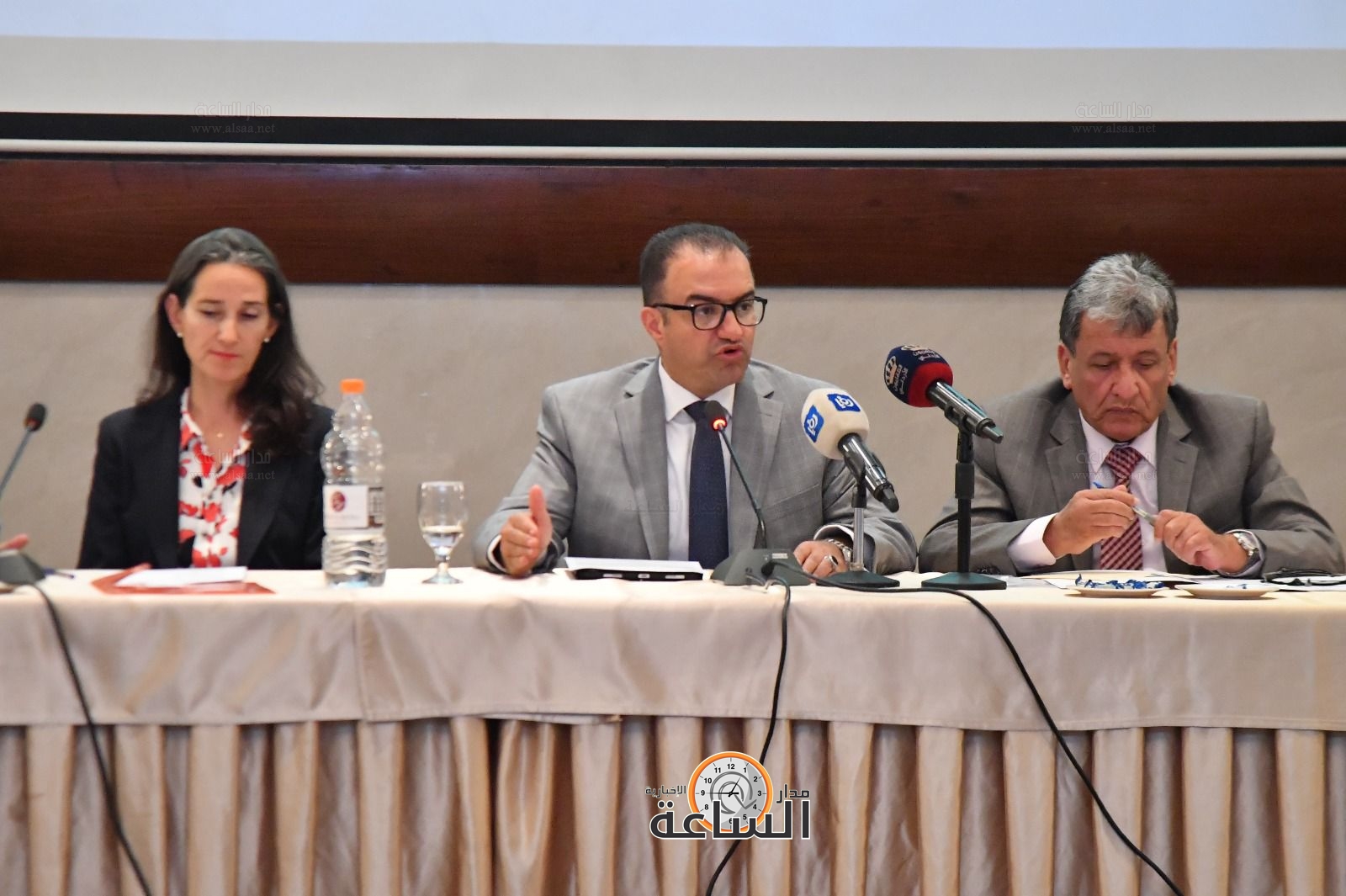 Madar Al-Saa Images 0.5748740796819498