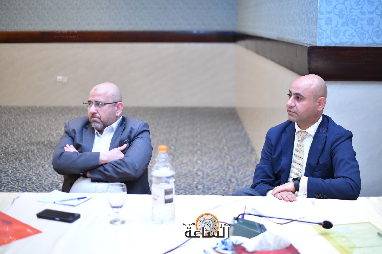 Madar Al-Saa Images 0.579608114523074