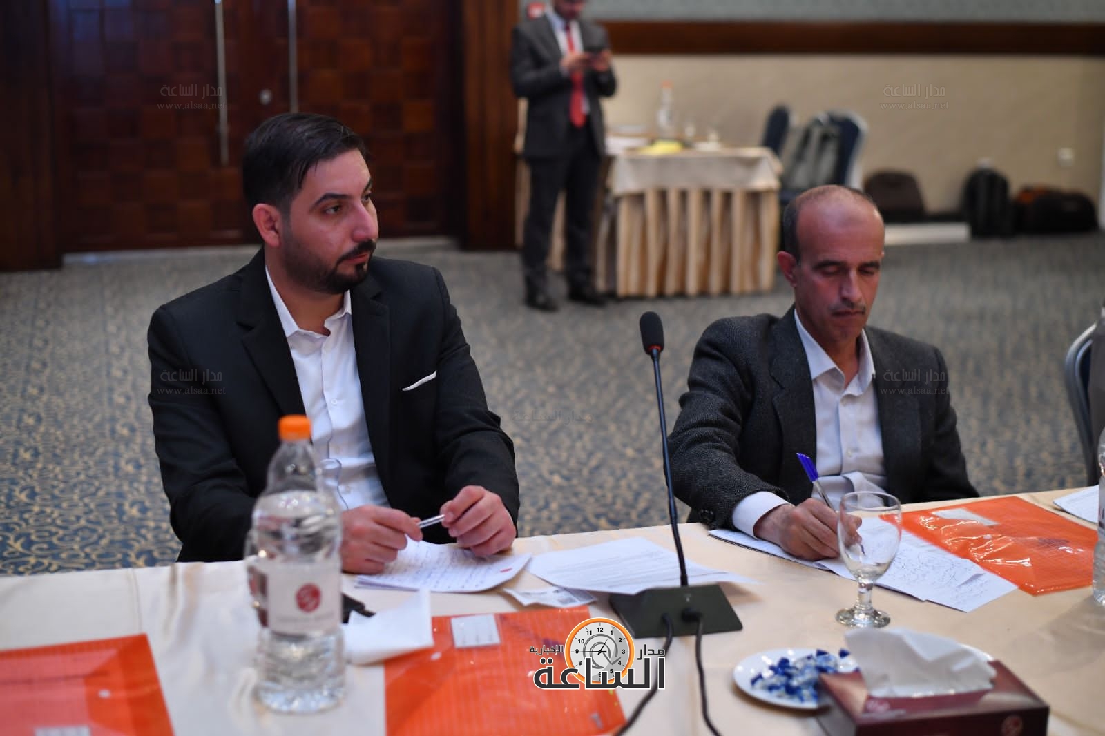 Madar Al-Saa Images 0.8507377417917943