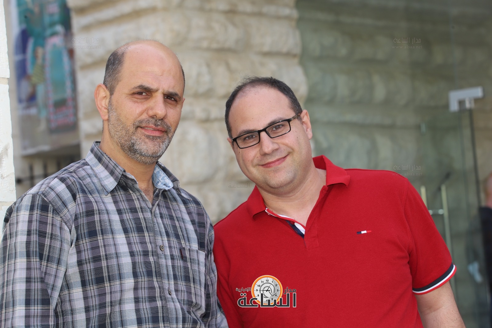 Madar Al-Saa Images 0.8188395755270519