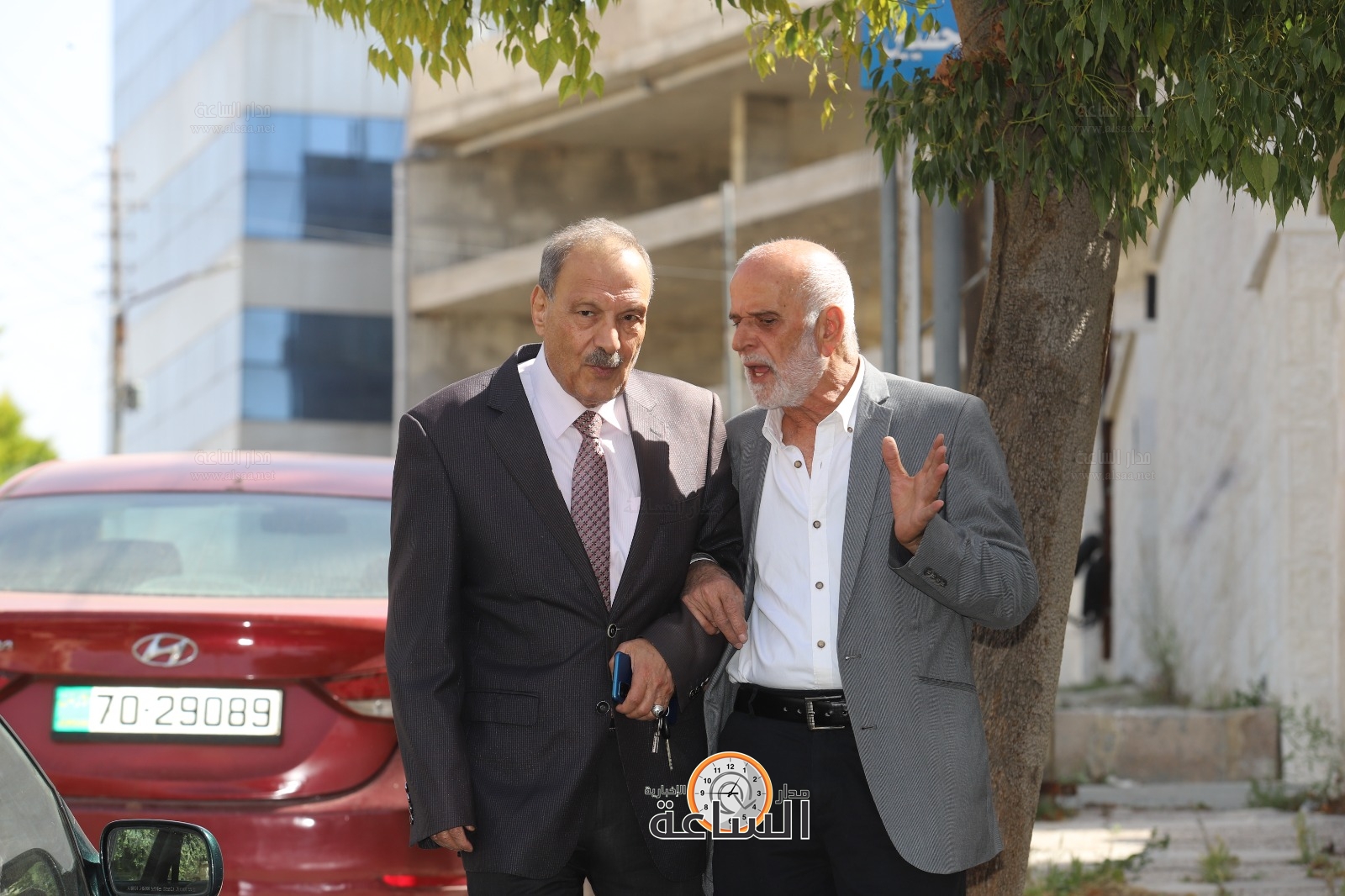 Madar Al-Saa Images 0.5636296968593613