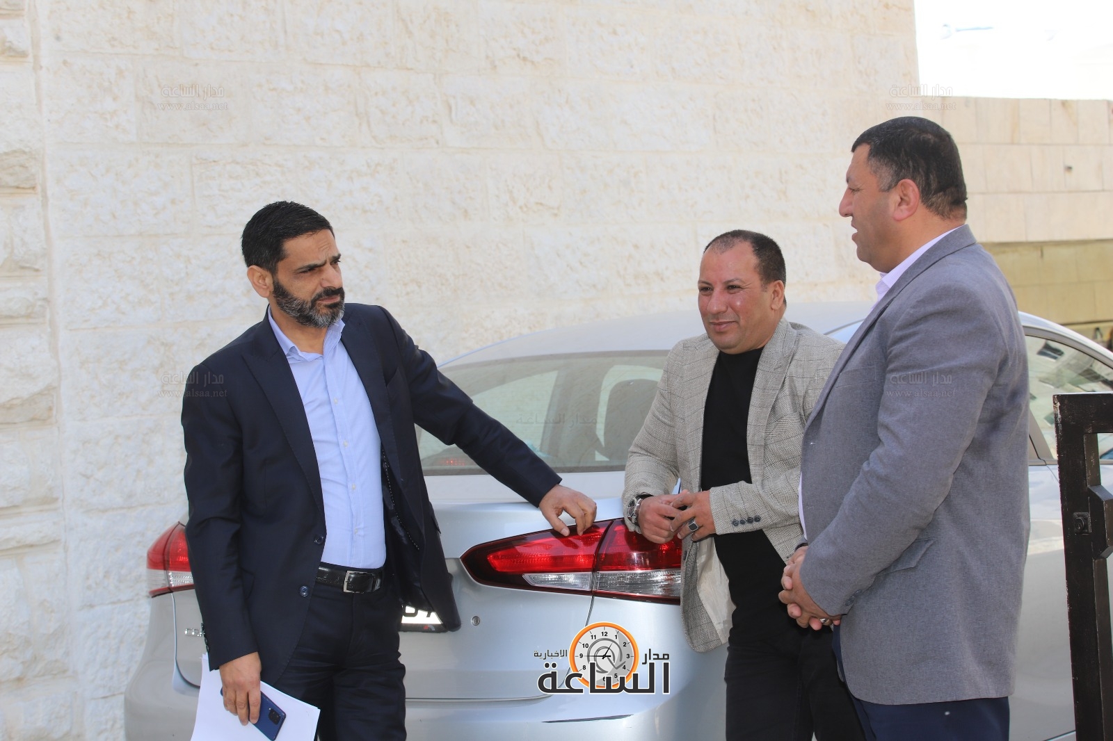 Madar Al-Saa Images 0.7236339213114122