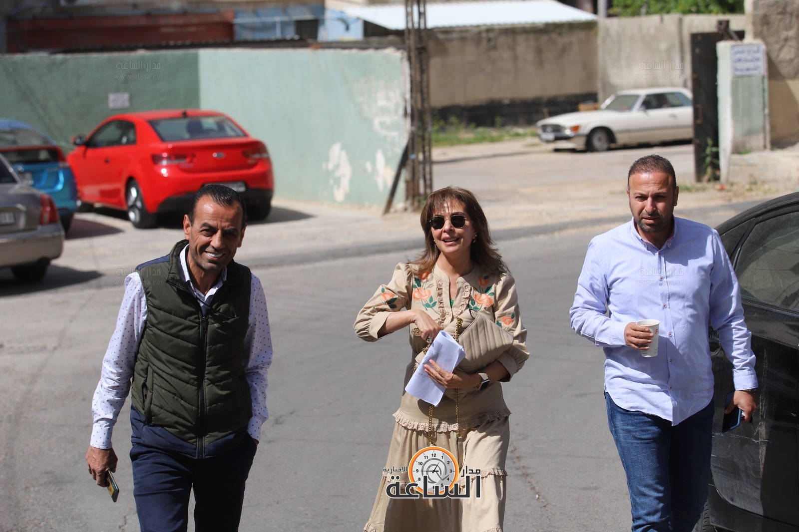 Madar Al-Saa Images 0.00418262309071693