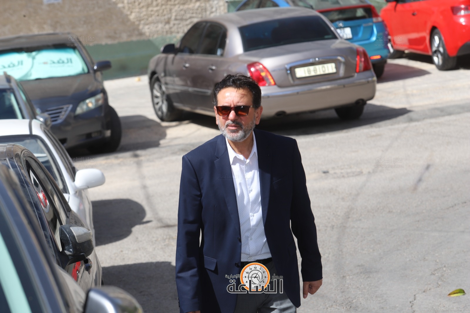 Madar Al-Saa Images 0.40471198935613106