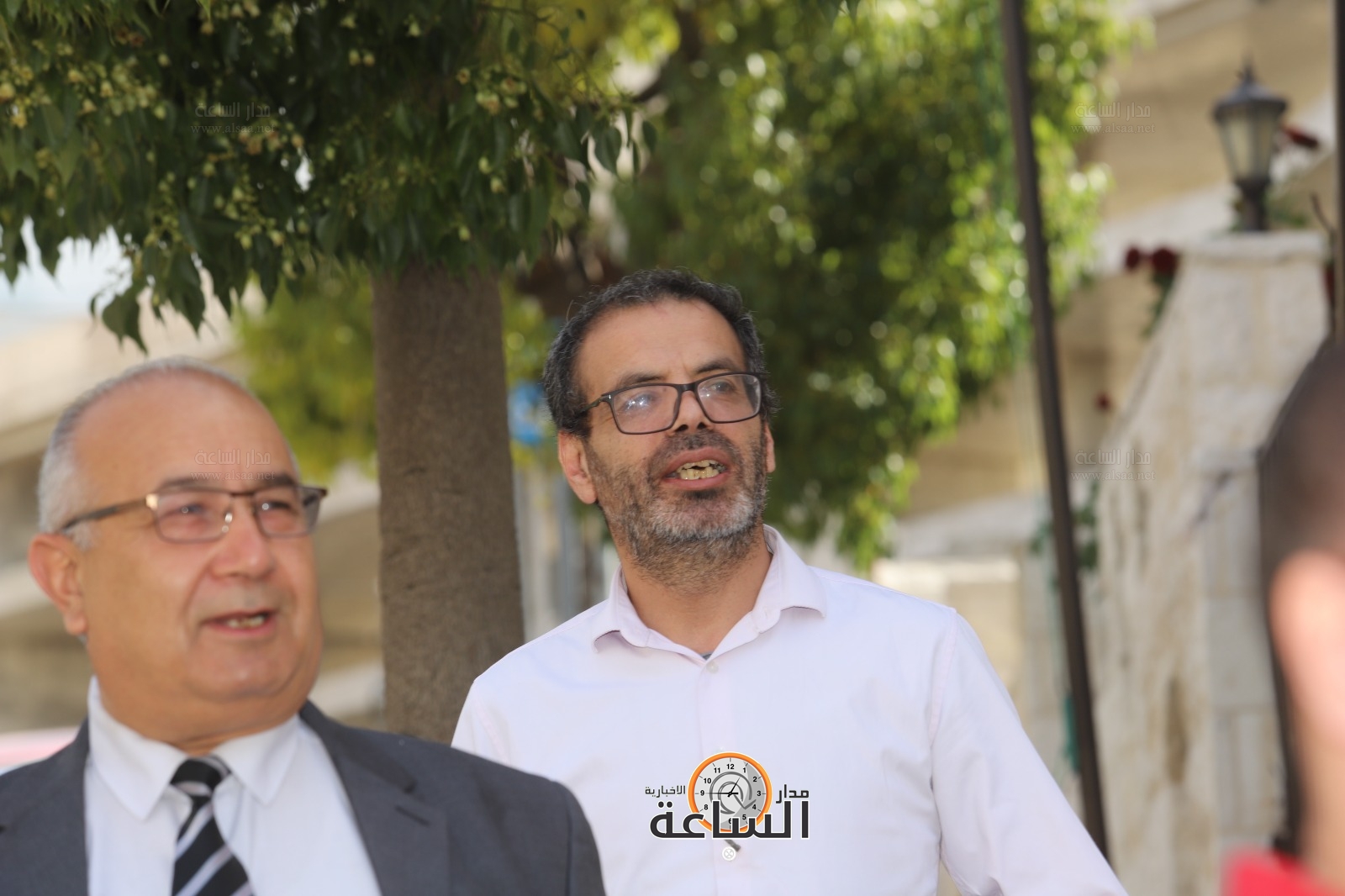 Madar Al-Saa Images 0.9318143046684386