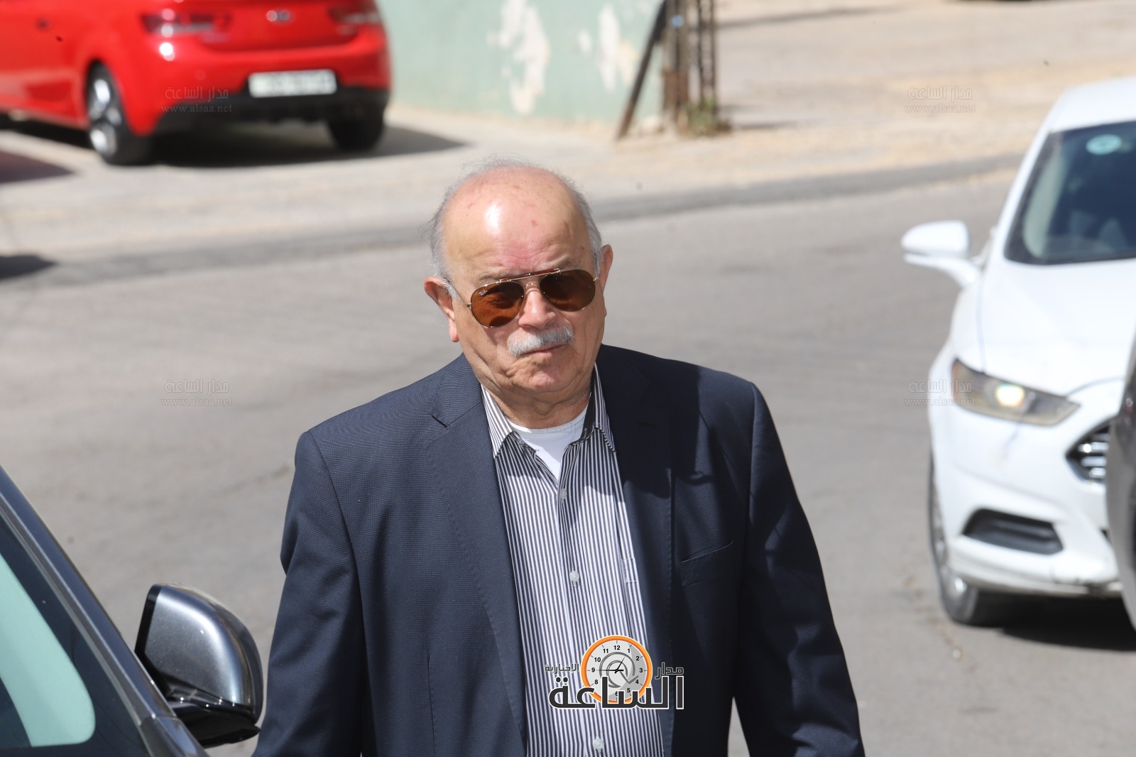 Madar Al-Saa Images 0.8134605138497617