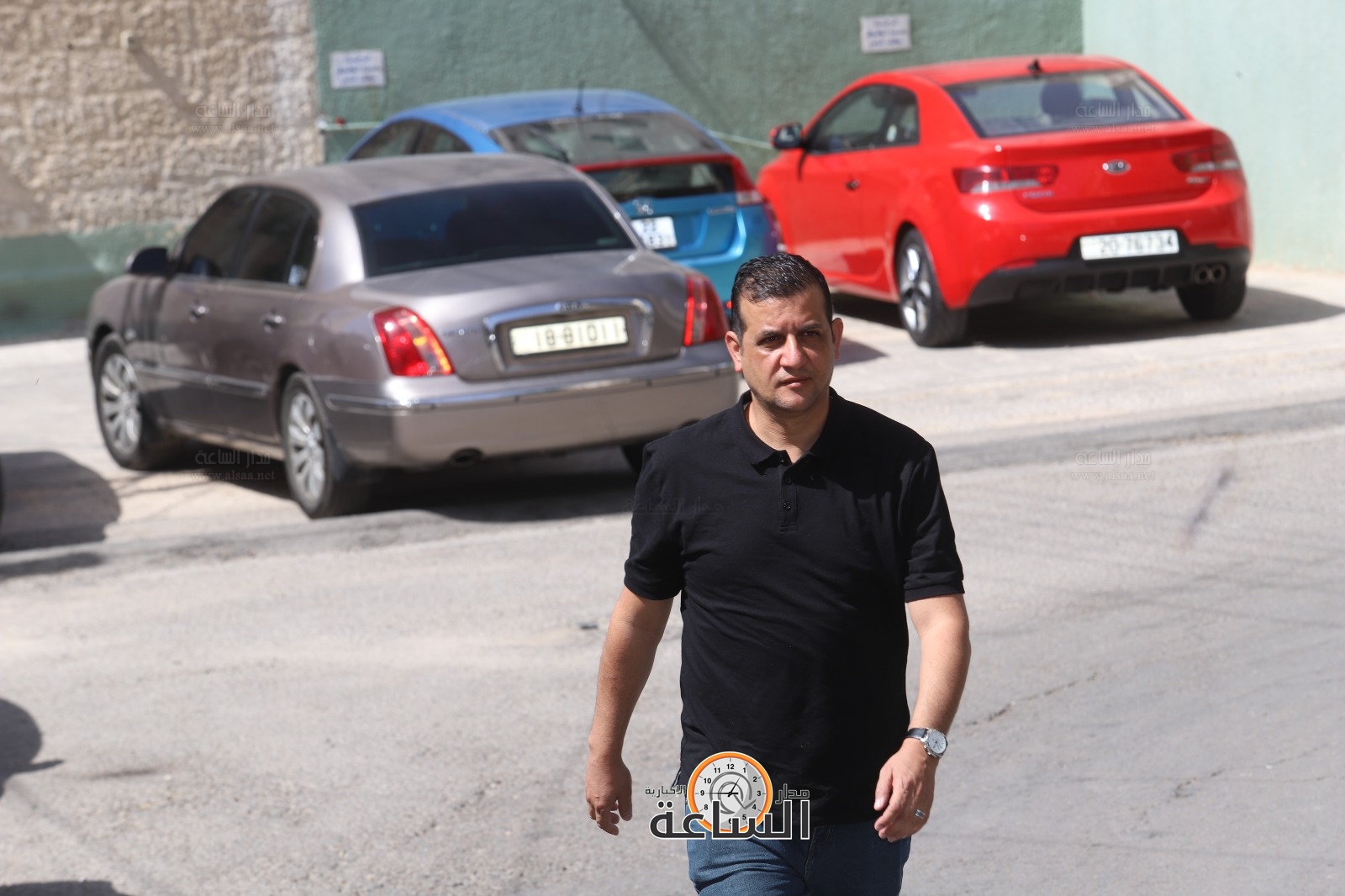 Madar Al-Saa Images 0.295695916219916