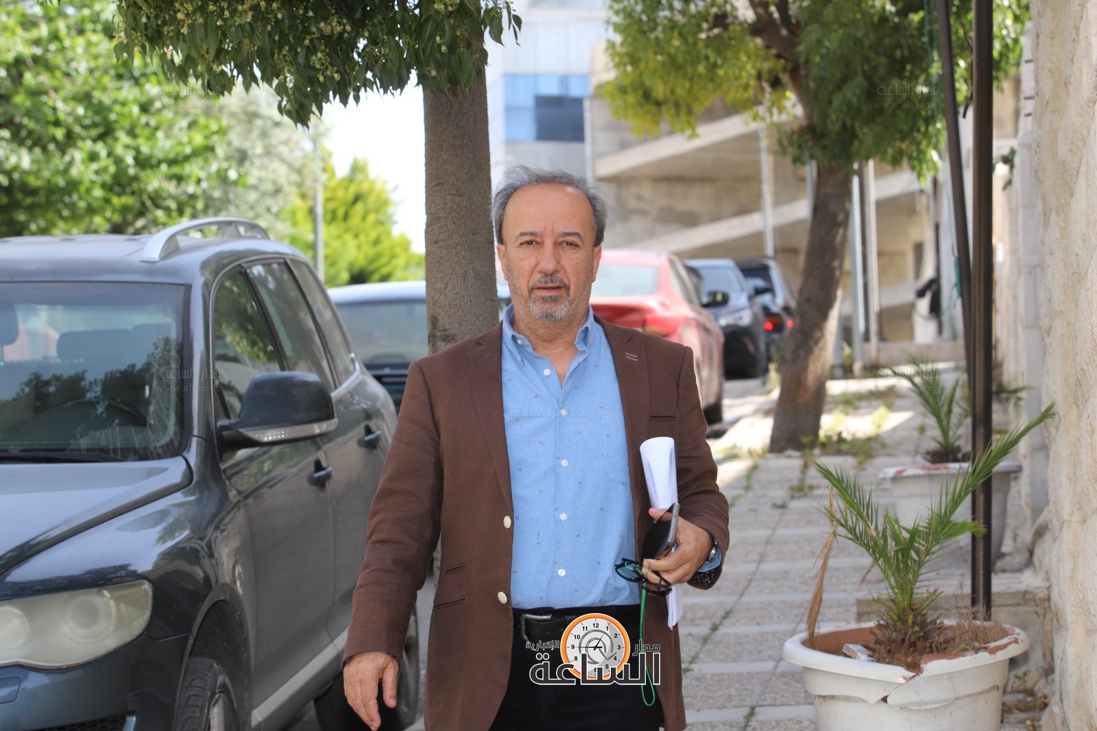 Madar Al-Saa Images 0.3256663855502189