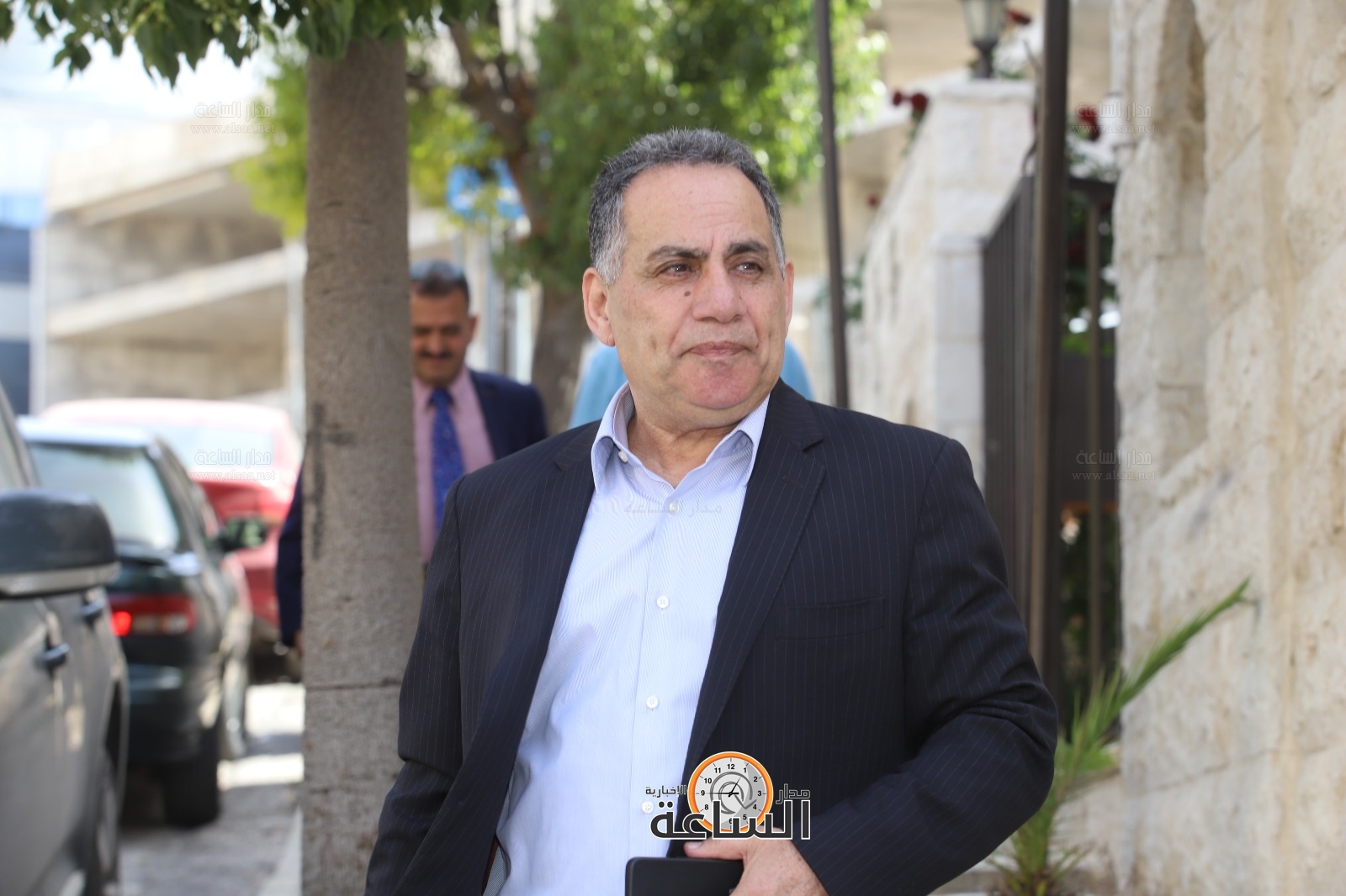 الدكتور حسام العتوم