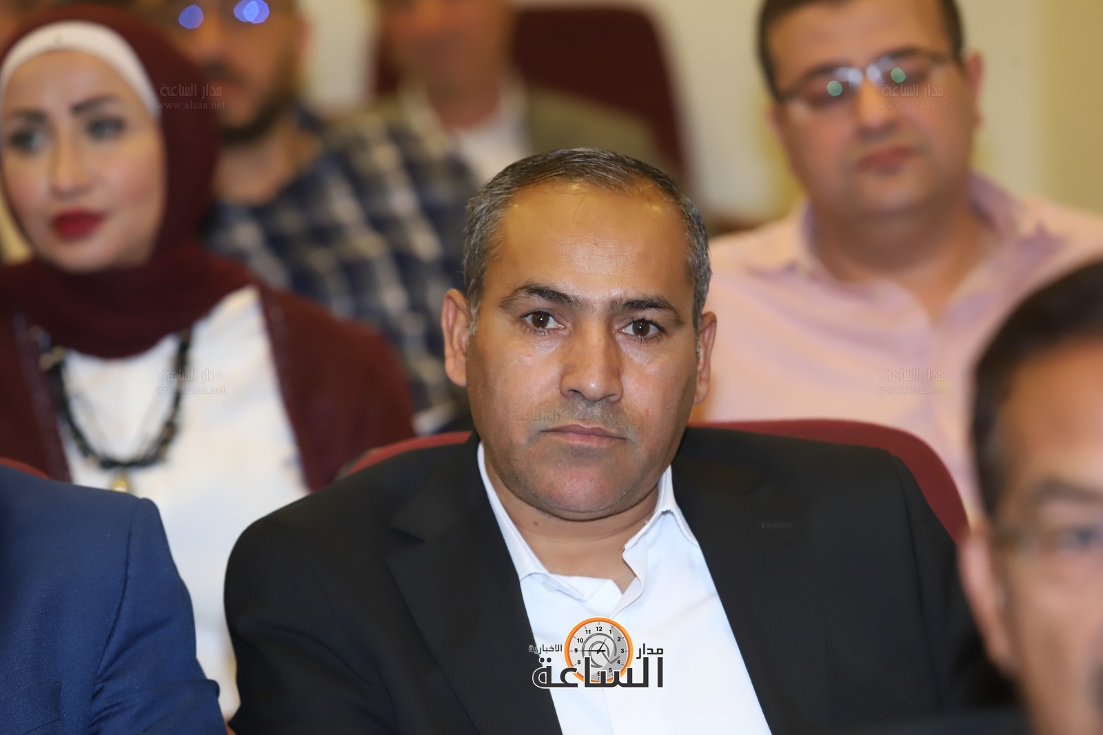 جمال البواريد