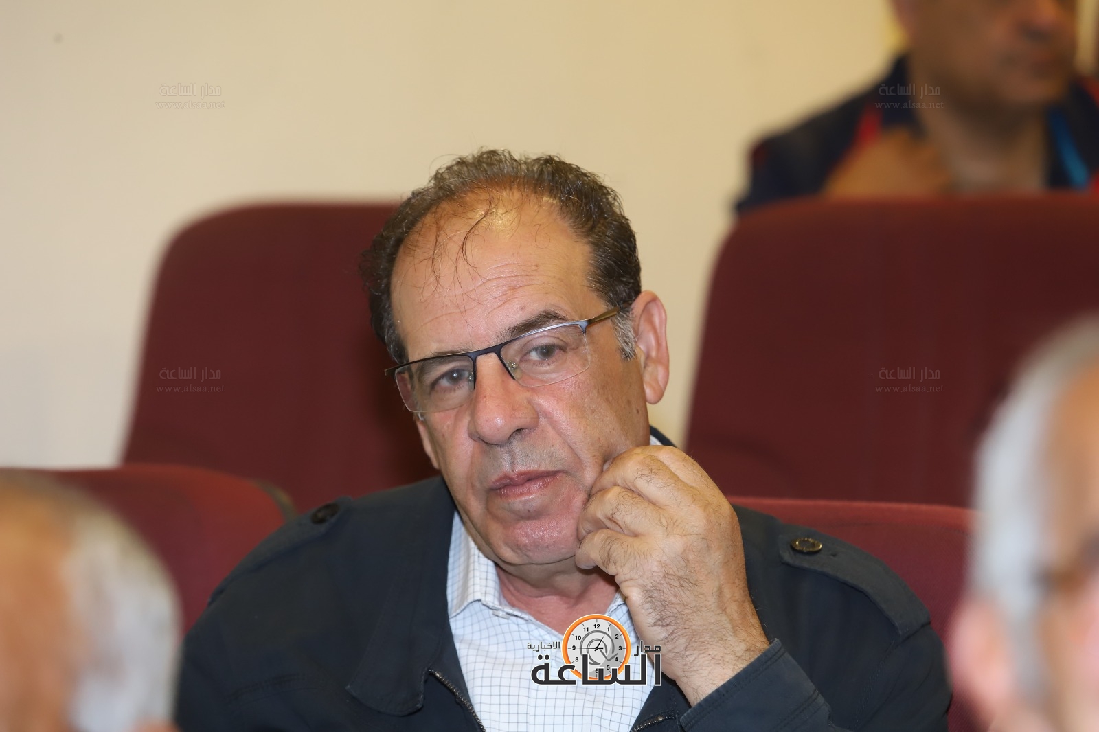 Madar Al-Saa Images 0.6569443606991638