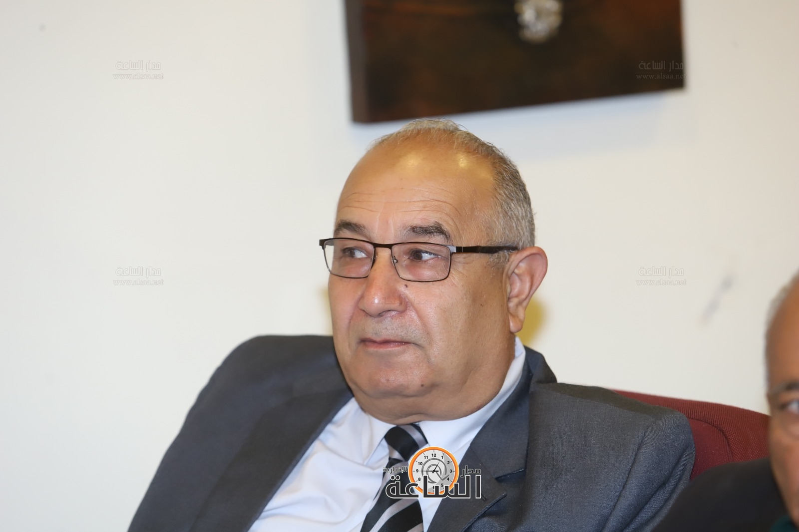 Madar Al-Saa Images 0.20362682117518582